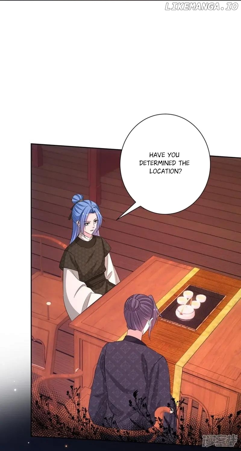 Poisonous Doctor: First Wife’s Daughter Chapter 361 - page 30